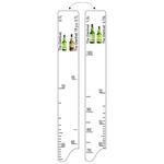 Барная линейка GLENFLIVET 12/15 лет (700мл/750мл/1л) / GLENFLIVET 18 лет (700мл), P.L. P