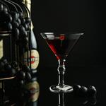 Рюмка коктейльная 320 мл Мартини "Basic" P.L. - BarWare [4]