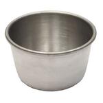 Соусник 100 мл d 6,5 см h4 см круглый алюм. P.L. Proff Cuisine