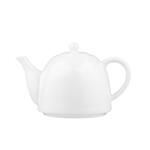 Чайник 1600 мл d 16 см h16,5 см белый фарфор P.L. Proff Cuisine [1]