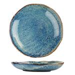 Салатник  700 мл d 25,3 см h5,4 см Aqua Blue P.L. Proff Cuisine [6]