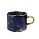 Кружка 355 мл d 9,1 см h7,9 см Aqua Blue P.L. Proff Cuisine [6]
