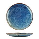 Тарелка d 28 см h3,3 см Aqua Blue P.L. Proff Cuisine [6]