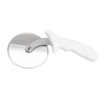 Нож для пиццы d 10 см черная ручка P.L. Proff Cuisine