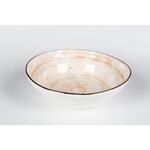 Салатник 1200 мл d 22,4 см h6,4 см Desert Fusion P.L. Proff Cuisine [4]