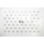 Коврик для выпечки силиконовый 60*40 см (до 230°C) P.L. Proff Cuisine
