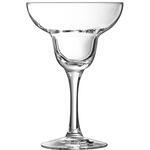 Рюмка коктейльная 250 мл Маргарита "Элеганс" Tempered Glass d 11,9 см h15,7 см Arcoroc [6]