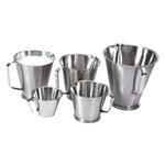 Кувшин мерный  0,25 л нерж. d 9,7 см h8 см P.L. Proff Cuisine