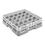 Кассета для мойки посуды 25 ячеек (размер ячейки 90*90*80 мм) P.L. Proff Cuisine
