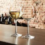 Бокал для вина 350 мл хр. стекло "Каберне Баллон" d 9 см h18,2 см Chef&Sommelier [6]