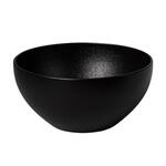 Салатник 700 мл d 14,5 см h7 см Black Sand Noble [6]