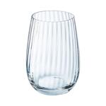 Стакан Хайбол 400 мл "Аутлайн Optical" d 6,3/8,1 см h11,5 см Arcoroc [6]