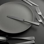 Нож столовый 24,2 см Gatsby P.L. Proff Cuisine [12]