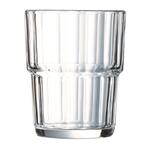 Стакан Хайбол 320 мл "Norvege Optical" Tempered Glass d 7,4 см h12,5 см Arcoroc [6]