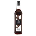 Сироп Шоколад 1л 1883 Maison Routin 