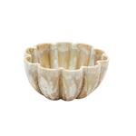 Салатник 450 мл d 14 см h7 см Pearl Shell Frutti di Mare P.L. [6]