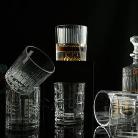 Стакан Олд Фэшн 330 мл "Line" d 8,5 см h9,5 см P.L. - BarWare [6]