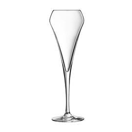 Бокал-флюте для шампанского 230мл хр. стекло "Оупэн ап" Chef&Sommelier [6]