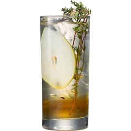 Стакан Хайбол 380 мл "Сиде" d 6,8/6,2 см h15 см Cocktail&Beer Pasabahce [12]