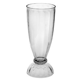 Бокал стакан для коктейля 430 мл поликарбонат d 7,5 см h19 см Milkshake Optical P.L. [1]