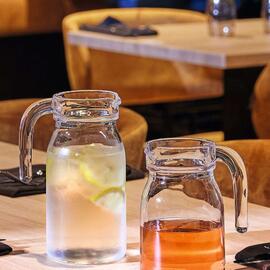 Кувшин 1,1 л с крышкой "Spring" Arcoroc [1]