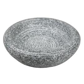 Салатник 650 мл d 22 см h6,5 см Stone Untouched Taiga P.L. Proff Cuisine [1]