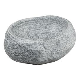 Салатник 650 мл 23*18,5 см h9 см Stone Untouched Taiga P.L. Proff Cuisine [1]