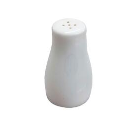 Солонка белая фарфор NEW P.L. Proff Cuisine [1]