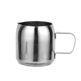 Питчер молочник 150 мл Coffee Classic Art d 5,9/5,2 см h6,1 см нерж. P.L. Proff Cuisine
