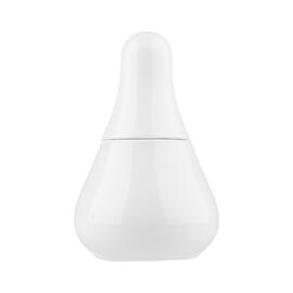 Сахарница 350 мл d 10 см h15,5 см SENS белая фарфор P.L. Proff Cuisine [1]