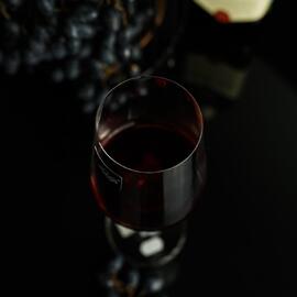 Бокал для вина 540 мл хр. стекло Hotel "Edelita" h24,5 см P.L. - BarWare [6]