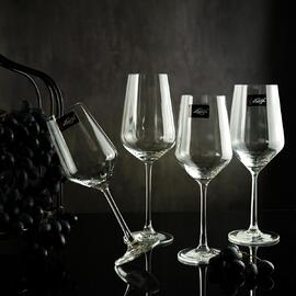 Бокал для вина 540 мл хр. стекло Hotel "Edelita" h24,5 см P.L. - BarWare [6]