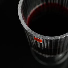 Бокал для вина 300 мл "Solid" P.L. - BarWare [6]