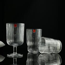 Бокал для вина 300 мл "Solid" d 8 см h13,8 см P.L. - BarWare [6]