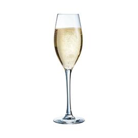 Бокал-флюте для шампанского 240 мл хр. стекло "Сиквенс Империал" Chef&Sommelier [6]