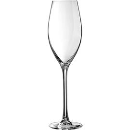 Бокал-флюте для шампанского 240 мл хр. стекло "Сиквенс Империал" Chef&Sommelier [6]