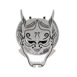 Стрейнер барный нерж. d 10 см Череп Skull "MIXOLOGY-1" B'Guys P.L.- Barbossa