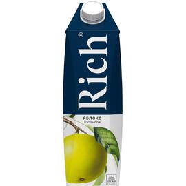 Сок Яблоко 1 л 