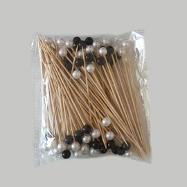 Пика шпажка бамбук 