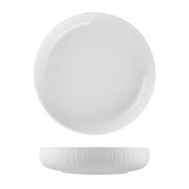 Салатник 1000 мл d 20,5 см h5 см Frost White Moon P.L. Proff Cuisine [4]