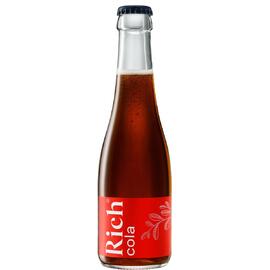 Напиток безалкогольный Кола (Cola) 0,33 л 