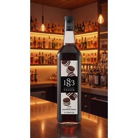 Сироп Печенье с кремом OREO 1л 1883 Maison Routin