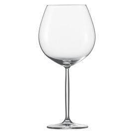 Бокал для вина 840 мл хр. стекло Burgundy Diva Schott Zwiesel [6] 