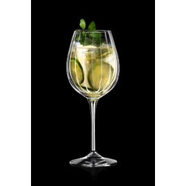 Бокал для вина 450 мл хр. стекло Optiq RCR Cristalleria [6]