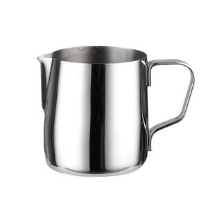Питчер молочник 150 мл Coffee Classic Art d 5,9/5,6 см h6,6 см нерж. P.L. Proff Cuisine