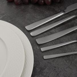 Нож столовый 22,5 см London P.L. Proff Cuisine [12]