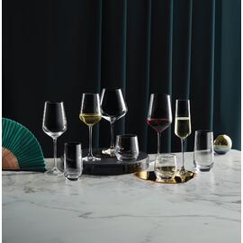 Бокал для вина 770 мл хр. стекло Bordeaux "Hongkong Hip" Lucaris [6]