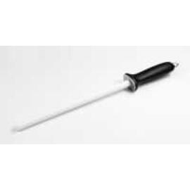 Мусат 30 см керамический "Taidea" черная ручка P.L. - Proff Chef Line