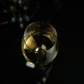 Бокал для вина 430 мл "Abyss" P.L. - BarWare [6]