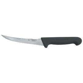 Нож PRO-Line обвалочный 15 см, черная пластиковая ручка, P.L. Proff Cuisine